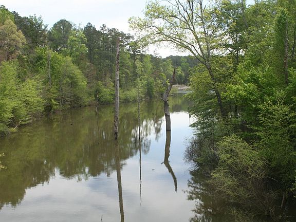 Randy Poynter Reservoir