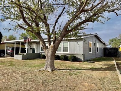 3706 N Everglade Ave, Odessa, TX, 79762