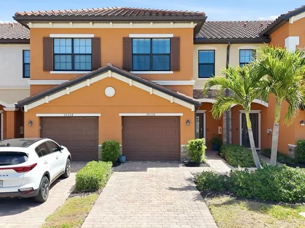 20352 Lagente Cir, Venice, FL 34293