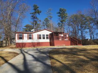 231 Gordon St, Bremen, GA 30110