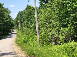 553 Castner Rd, Waldoboro, ME 04572
