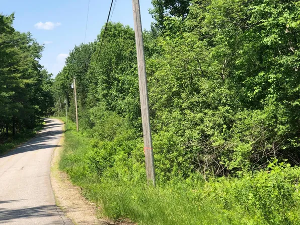 553 Castner Road, Waldoboro, ME 04572