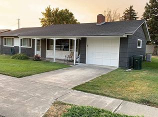 770 W Pine Ave, Hermiston, OR 97838