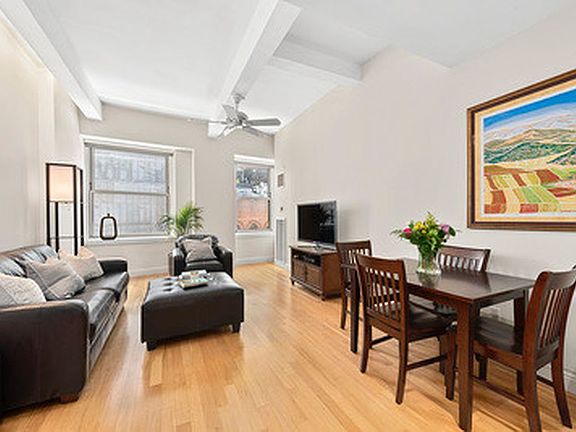 2nd image of 88 Greenwich St APT 708