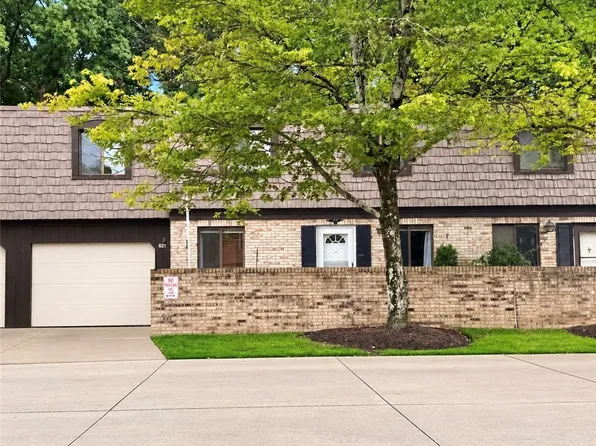 621 Tollis Pkwy #6-46, Broadview Heights, OH 44147