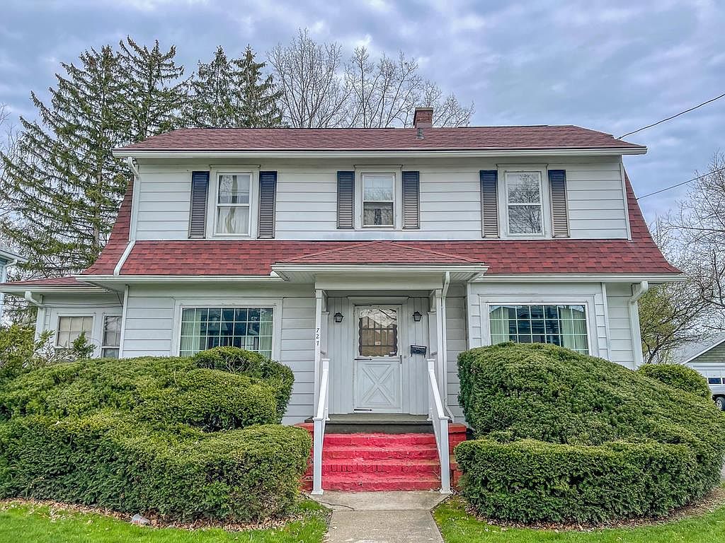 727 Pennsylvania Ave, Elmira, NY 14904 Zillow
