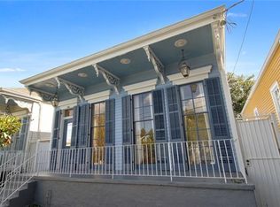 719 Antonine St, New Orleans, LA 70115