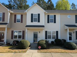 5934 San Marcos Way, Raleigh, NC 27616