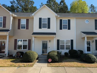 5934 San Marcos Way, Raleigh, NC, 27616