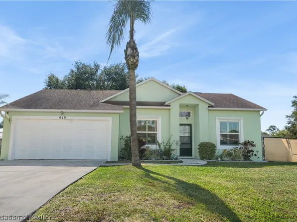 919 SE 38th Ave, Okeechobee, FL 34974