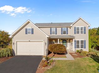 10109 Pond Ct, Gordonsville, VA 22942