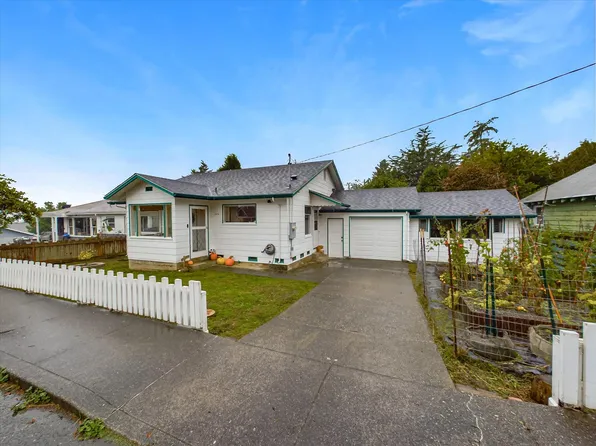1370 Vancil St, Fortuna, CA 95540