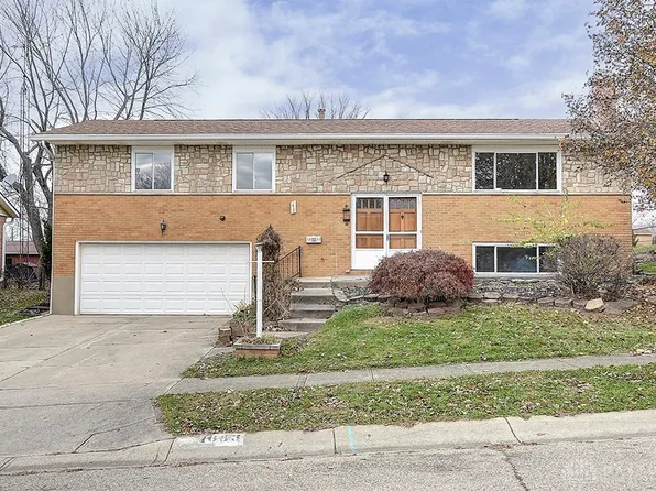 1633 Phyllis Ave, Miamisburg, OH 45342