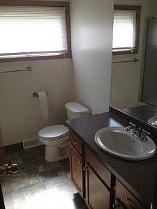 New Bathroom