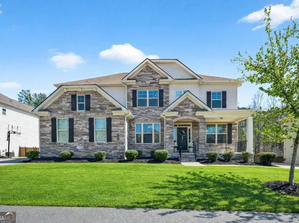 3690 Begonia Way, Alpharetta, GA 30004