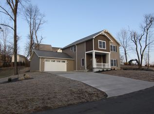 336 Fox Hollow Rd, Muncy, PA 17756