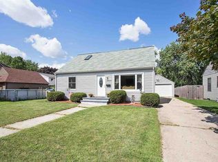 512 E Calumet St, Appleton, WI 54915