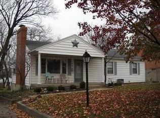 502 S Highview Rd, Middletown, OH 45044