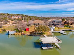 2161 Gun Club Rd, San Angelo, TX 76904