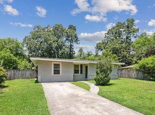 3150 Carmen Dr, Baton Rouge, LA 70809