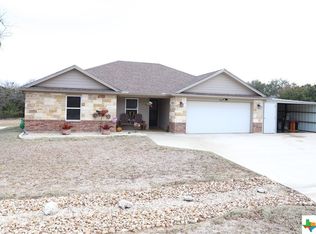 5641 Wagon Rd, Temple, TX 76502