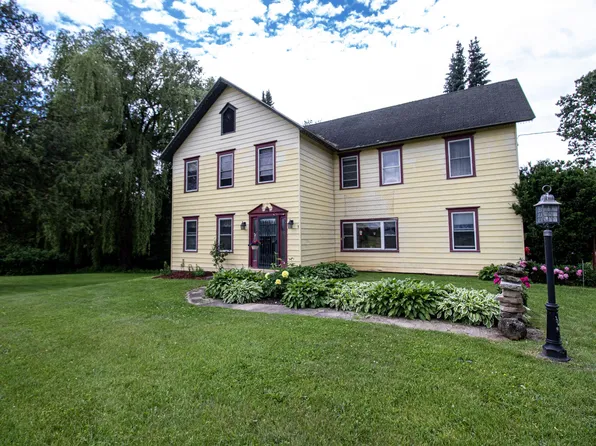 801 Mace Chasm Rd, Keeseville, NY 12944