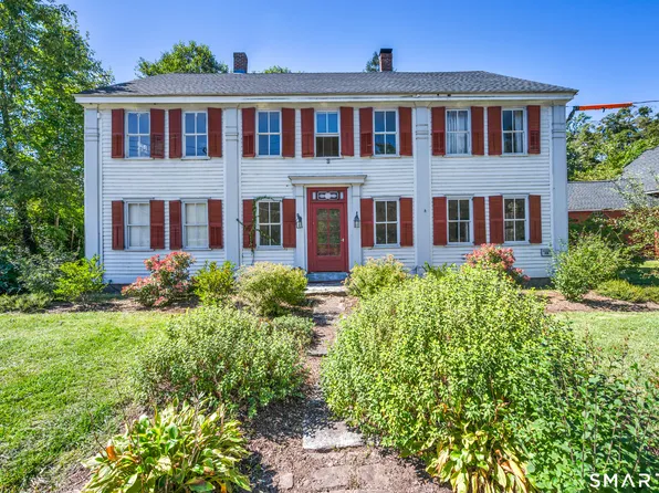 5 Eastford Road, Eastford, CT 06242