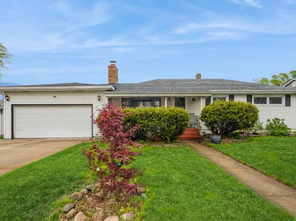 712 E Elm St, Griffith, IN 46319