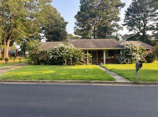 2603 Hampton Ave, Tupelo, MS 38801