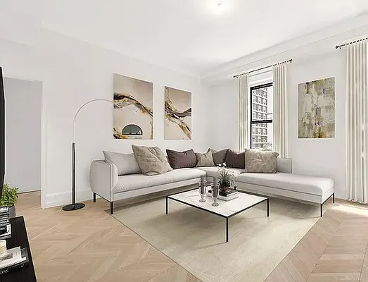 1231 Third Avenue #2B