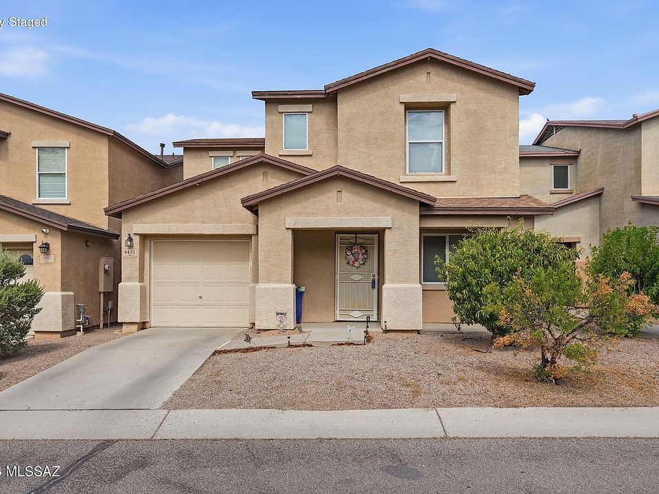 1st image of 8471 N Placita De La Manzana