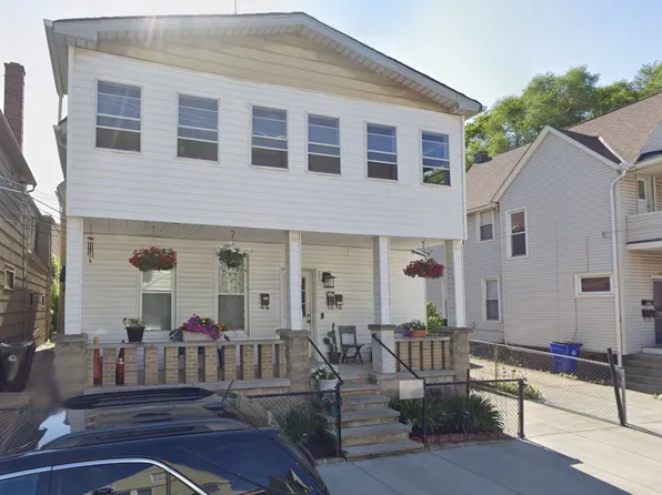 1897 E 120th St #4, Cleveland, OH 44106