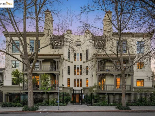 711 Walker Ave APT 102, Oakland, CA 94610