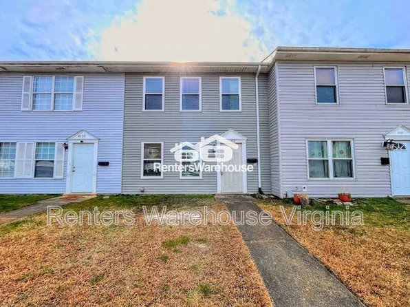 4157 Holly Cove Dr, Chesapeake, VA 23321