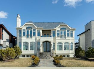 2908 S Toronto Cres NW, Calgary, AB T2N 3W2