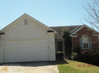 1351 Crestridge Ln, Riverdale, GA 30296