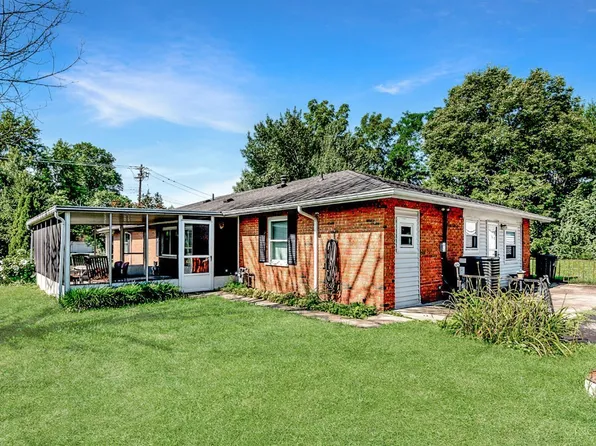 682 W North Bend Rd, Cincinnati, OH 45224