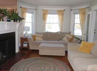 149 Irving Ave #1, Providence, RI 02906