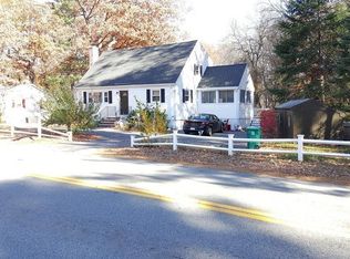 99 Bridle Rd, Billerica, MA 01821
