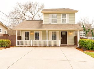 520 Lytle St, Chattanooga, TN 37405