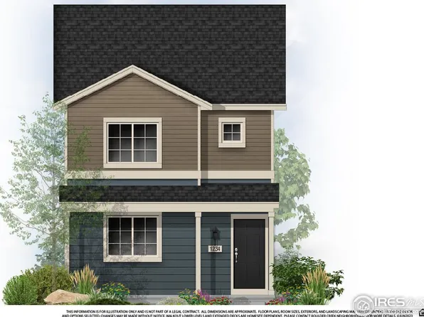 323 Marshall Mews, Superior, CO 80027