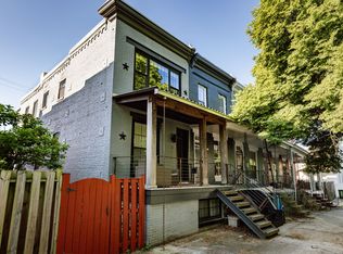 325 W Lorraine Ave, Baltimore, MD 21211