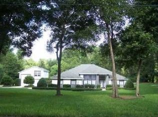 740 N Ridgewood Ave, Deland, FL 32720