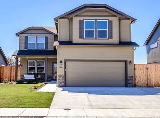 3844 Gusty Pl NE, Albany, OR