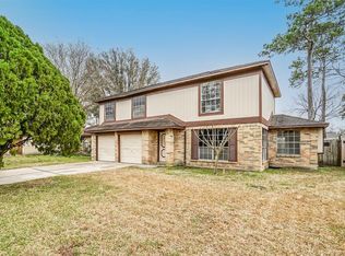 10910 Drakeland Dr, Humble, TX 77396