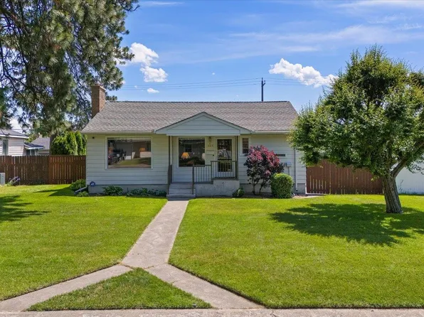 421 W Joseph Ave, Spokane, WA 99205