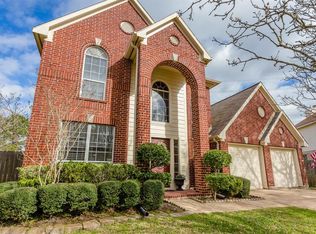 3302 Harbrook Dr, Pearland, TX 77584