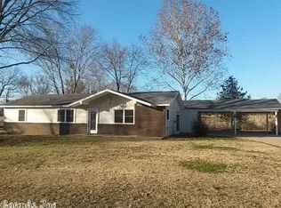 22 Starr Ln, Conway, AR 72032