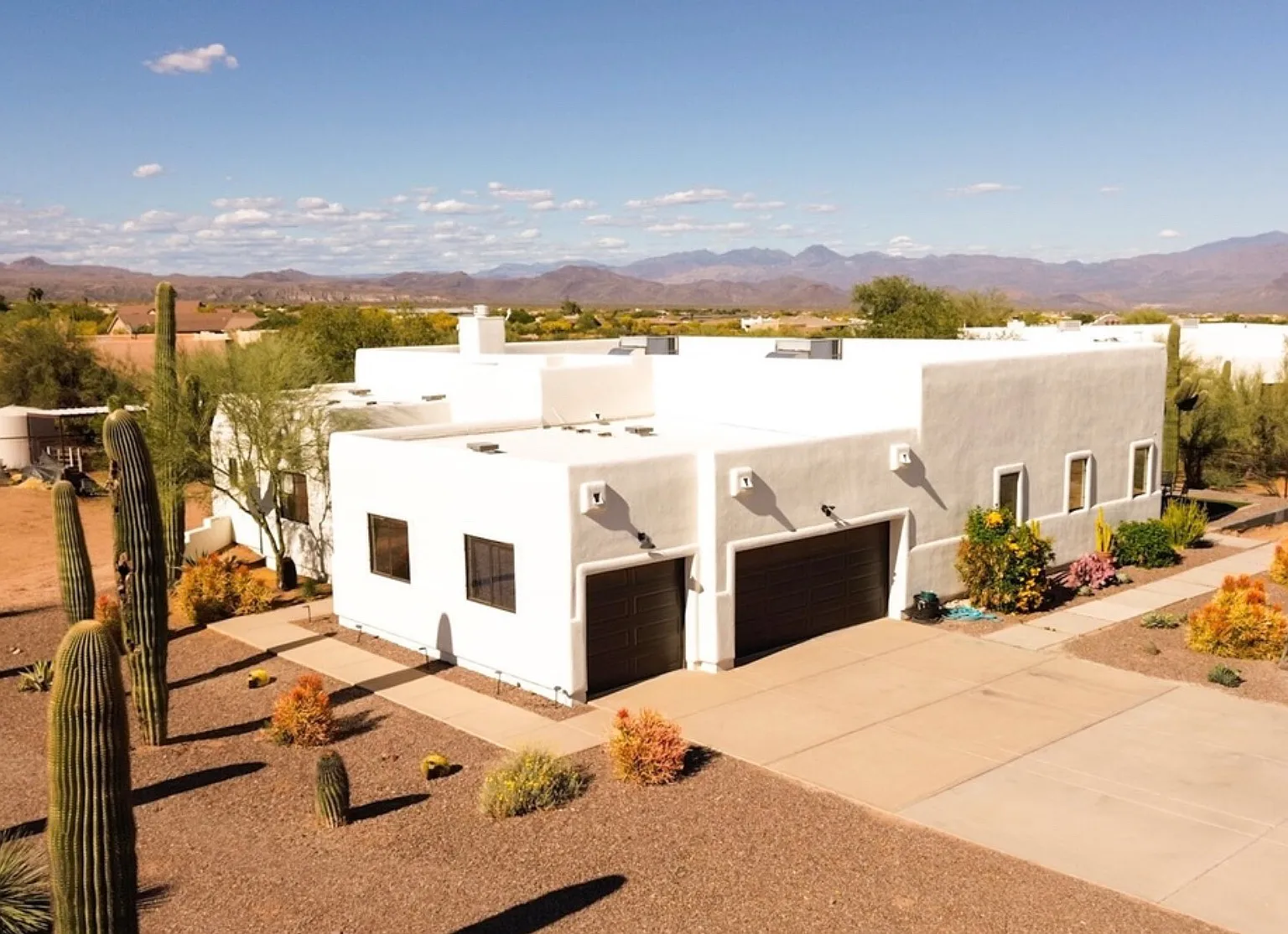 14604 E Peak View Rd — Photo 1