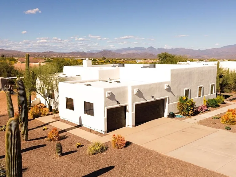 14604 E Peak View Rd — Photo 1